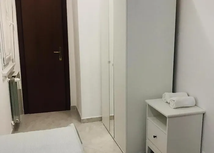 Гостевой дом Cinecitta Рим
