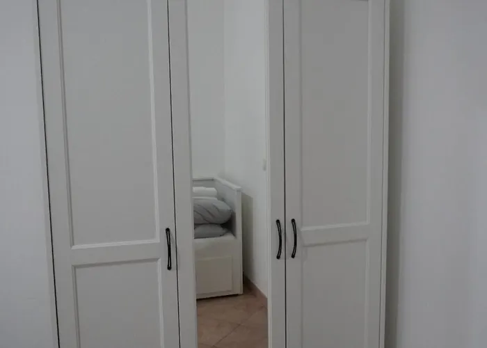 Гостевой дом Cinecitta 3*