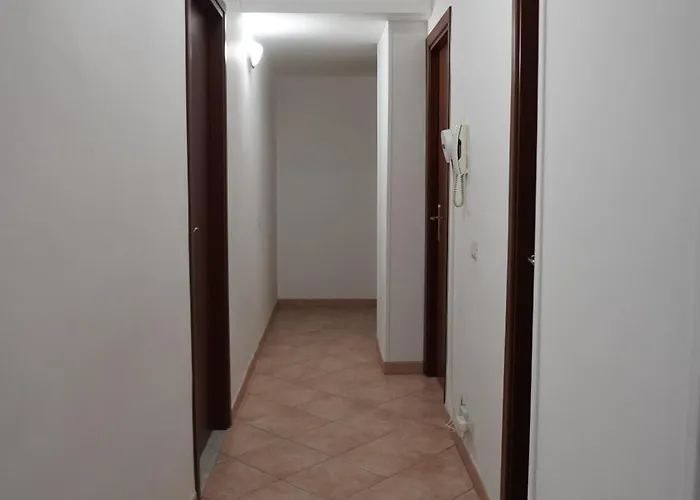 Гостевой дом Cinecitta